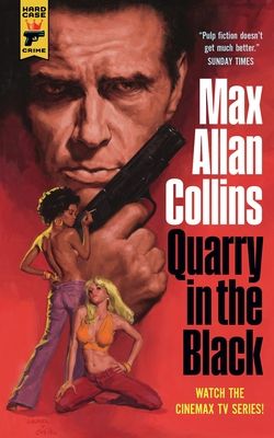 Quarry in the Black : Quarry