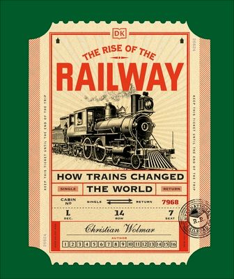 The Rise of the Railway : How Trains Changed the World