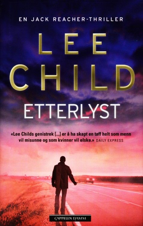Etterlyst