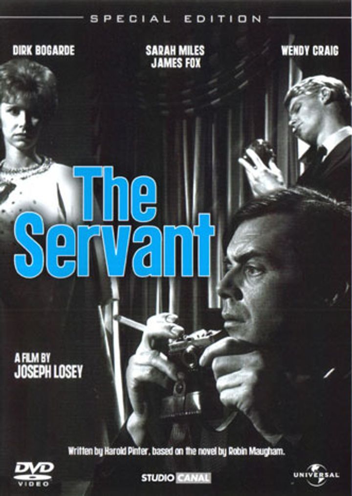 The Servant