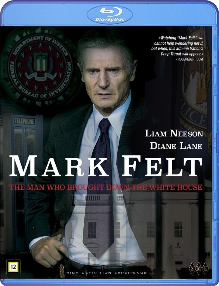Mark Felt