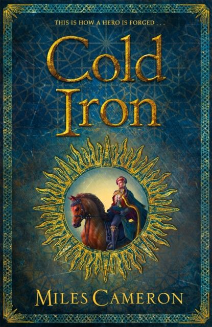 Cold Iron : Masters and Mages Book One