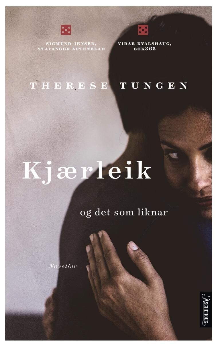 Kjærleik og det som liknar : noveller