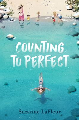 Forsidebilde av Counting to Perfect