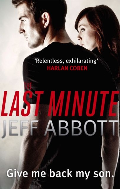 The last minute