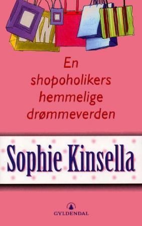 En shopoholikers hemmelige drømmeverden