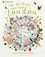 The buildings that made London