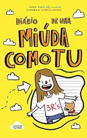 Diario de uma miuda como tu