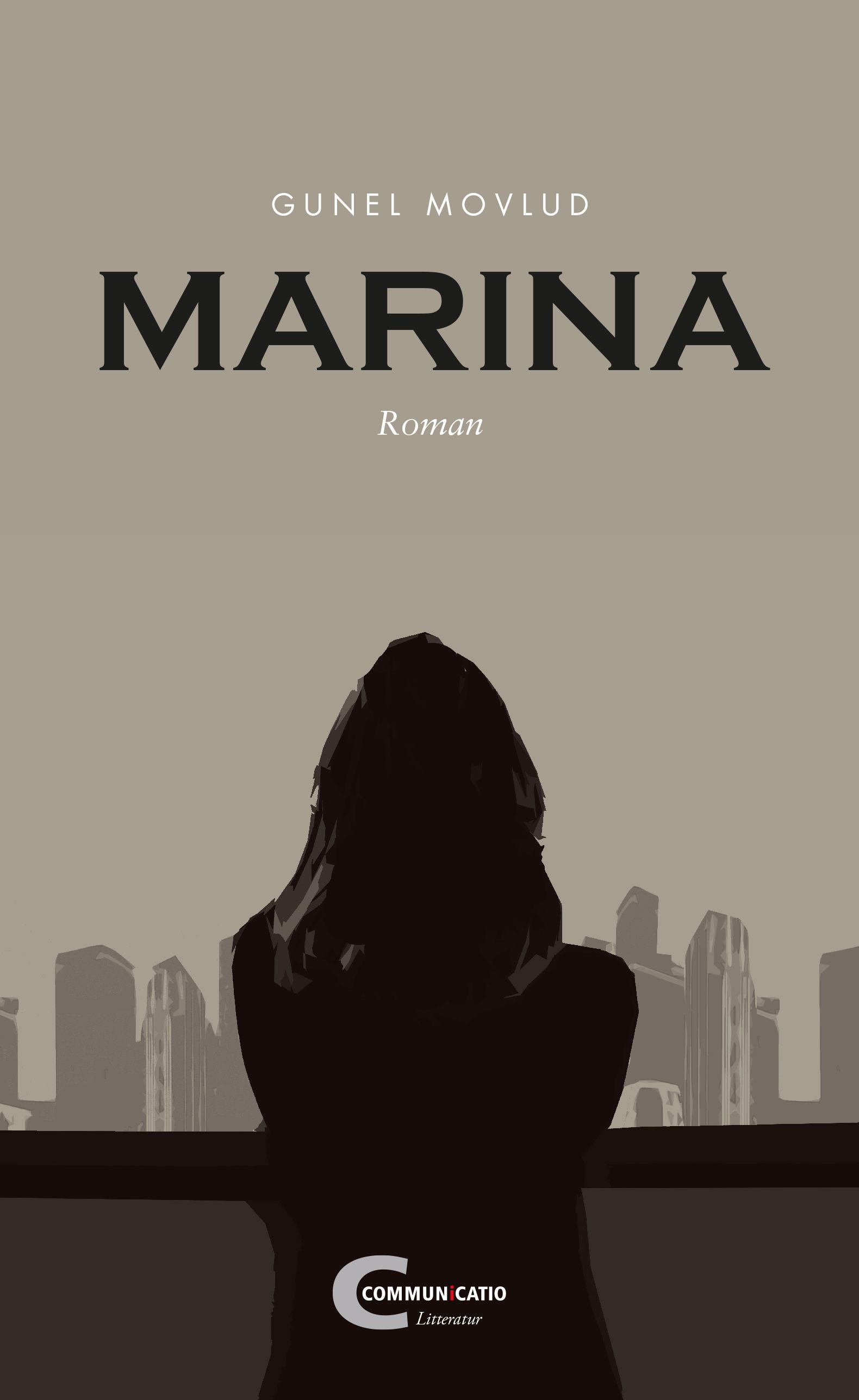 Marina : roman