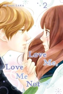Love me, love me not. 2
