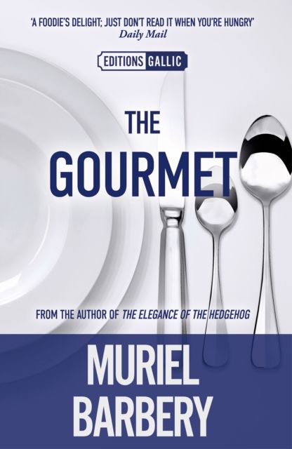 The gourmet
