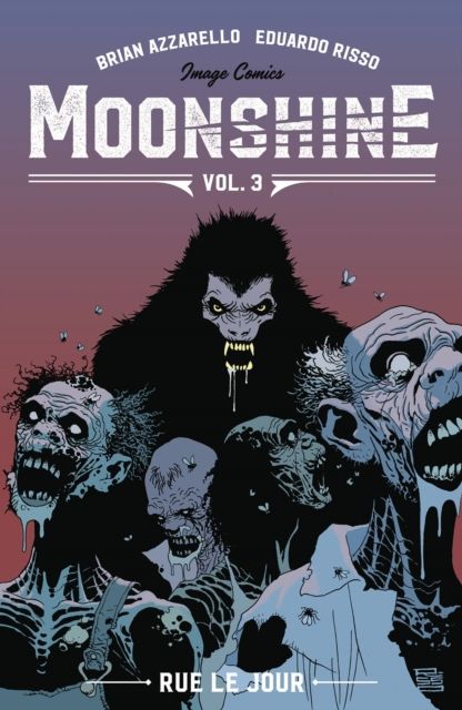 Moonshine. Vol. 3