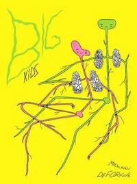 Big Kids : Teenaged Misfits and Adolescent Rabble-Rousing Take Center Stage in This Dark Coming of Age Tale