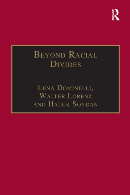 Beyond Racial Divides : Ethnicities in Social Work Practice