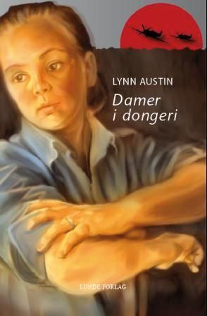 Damer i dongeri : roman