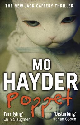 Poppet : Jack Caffery series 6