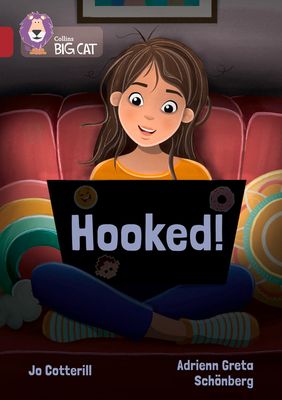 Hooked! : Band 14/Ruby