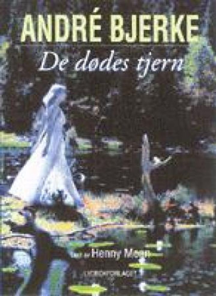De dødes tjern