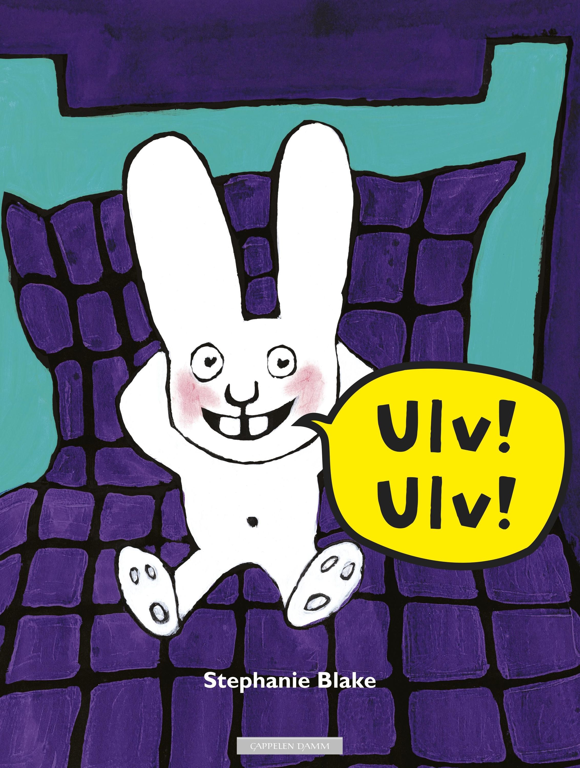 Ulv! Ulv!