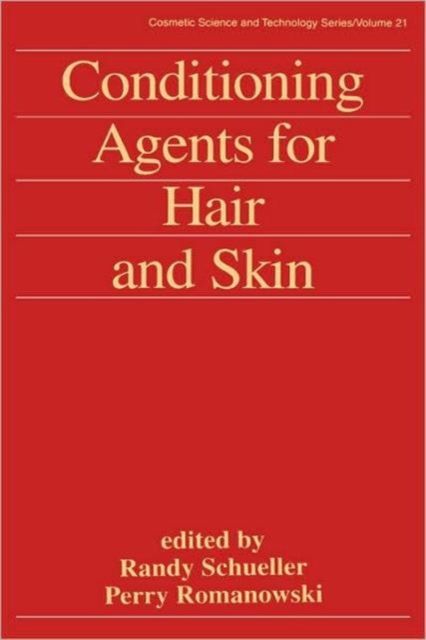 Conditioning Agents for Hair and Skin