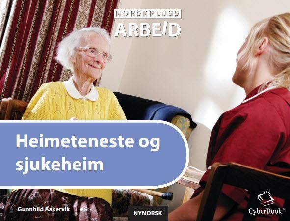 Heimetjeneste og sjukeheim