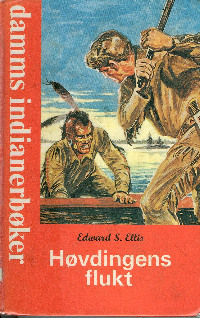 Høvdingens flukt