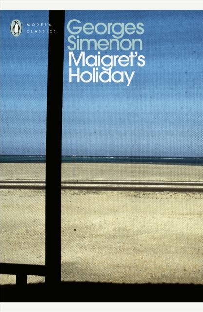 Maigret's Holiday : Inspector Maigret