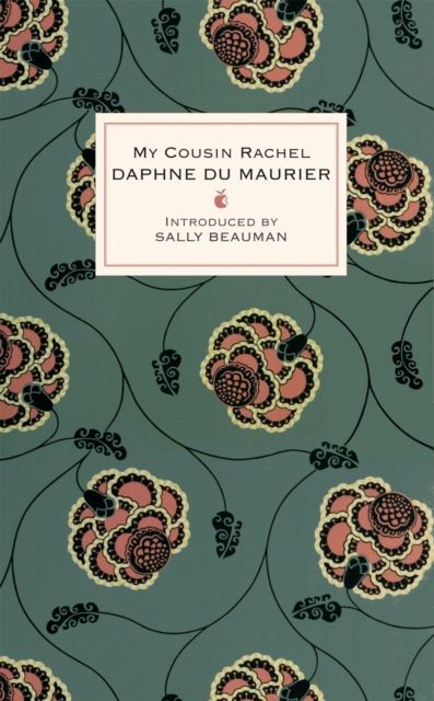 My cousin Rachel