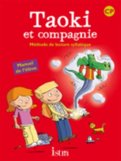 Taoki et compagnie CP Manuel de l'eleve
