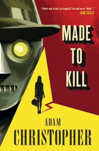 Made to kill