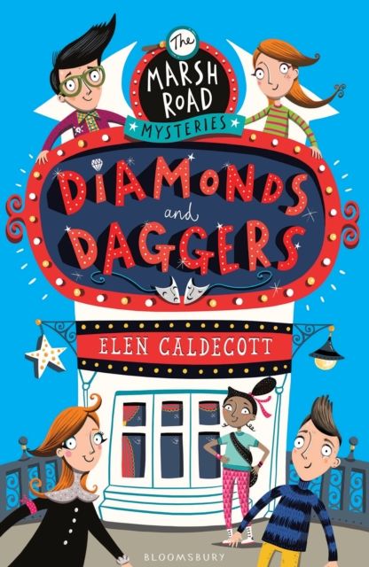 Diamonds and daggers