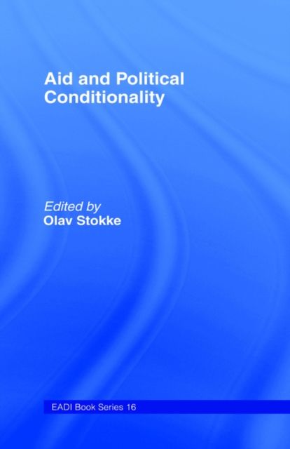 Aid and Political Conditionality