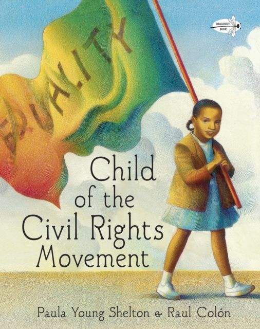 Forsidebilde av Child of the Civil Rights Movement