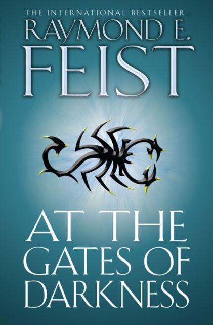 At the gates of darkness