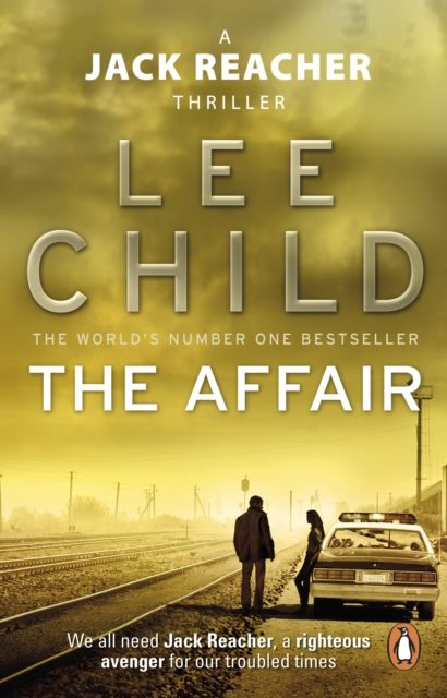 The affair