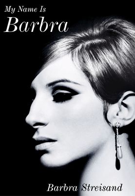 Forsidebilde av My name is Barbra