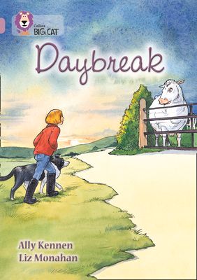 Daybreak : Band 18/Pearl