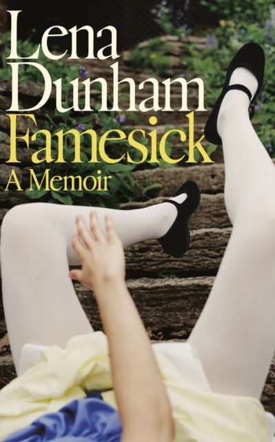 Forsidebilde av Famesick