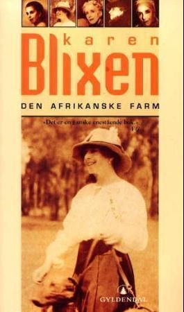 Den afrikanske farm