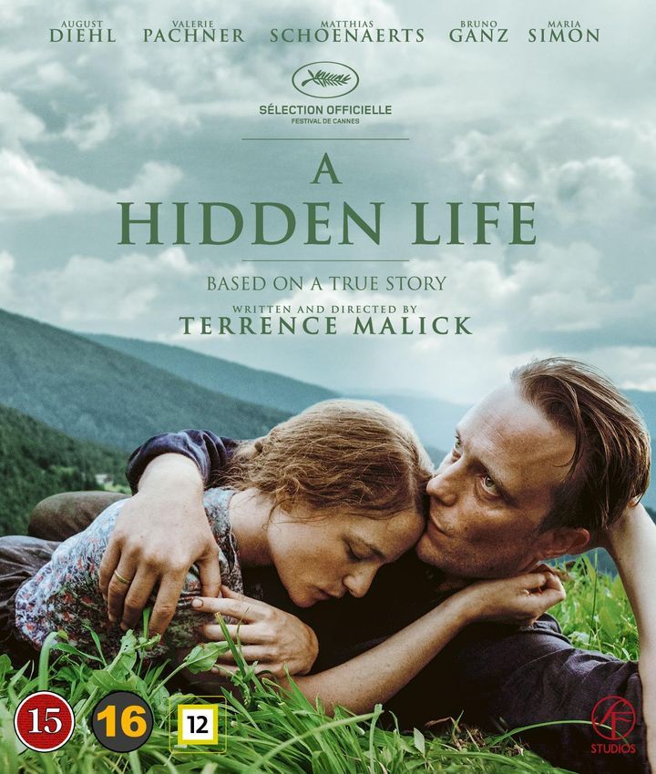 A hidden life