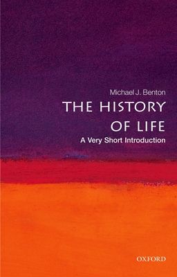 The history of life : a very short introduction