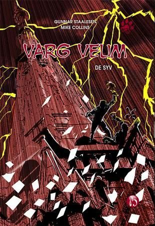 De syv
