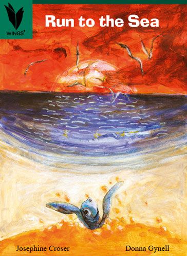 Run to the sea
