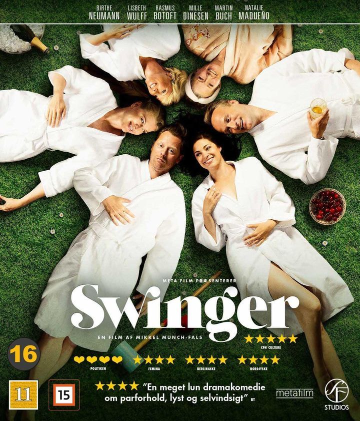 Swinger