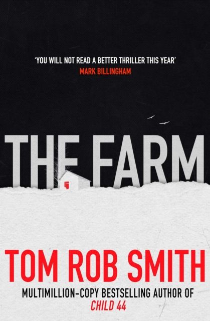 The farm