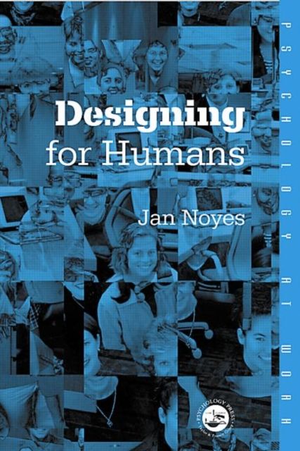 Designing for Humans