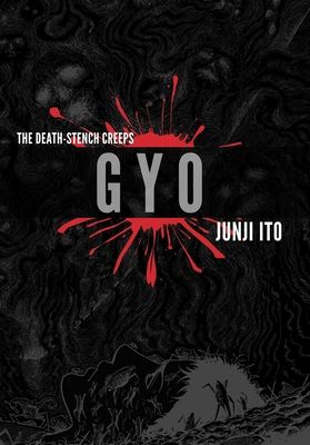Gyo. Vol. 1,2