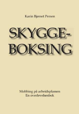 Skyggeboksing