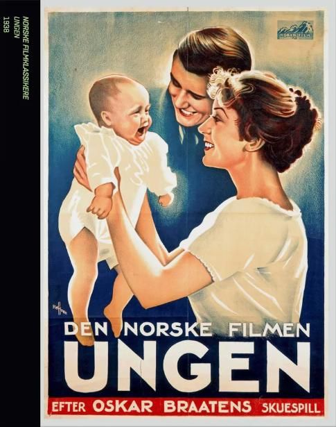 Ungen