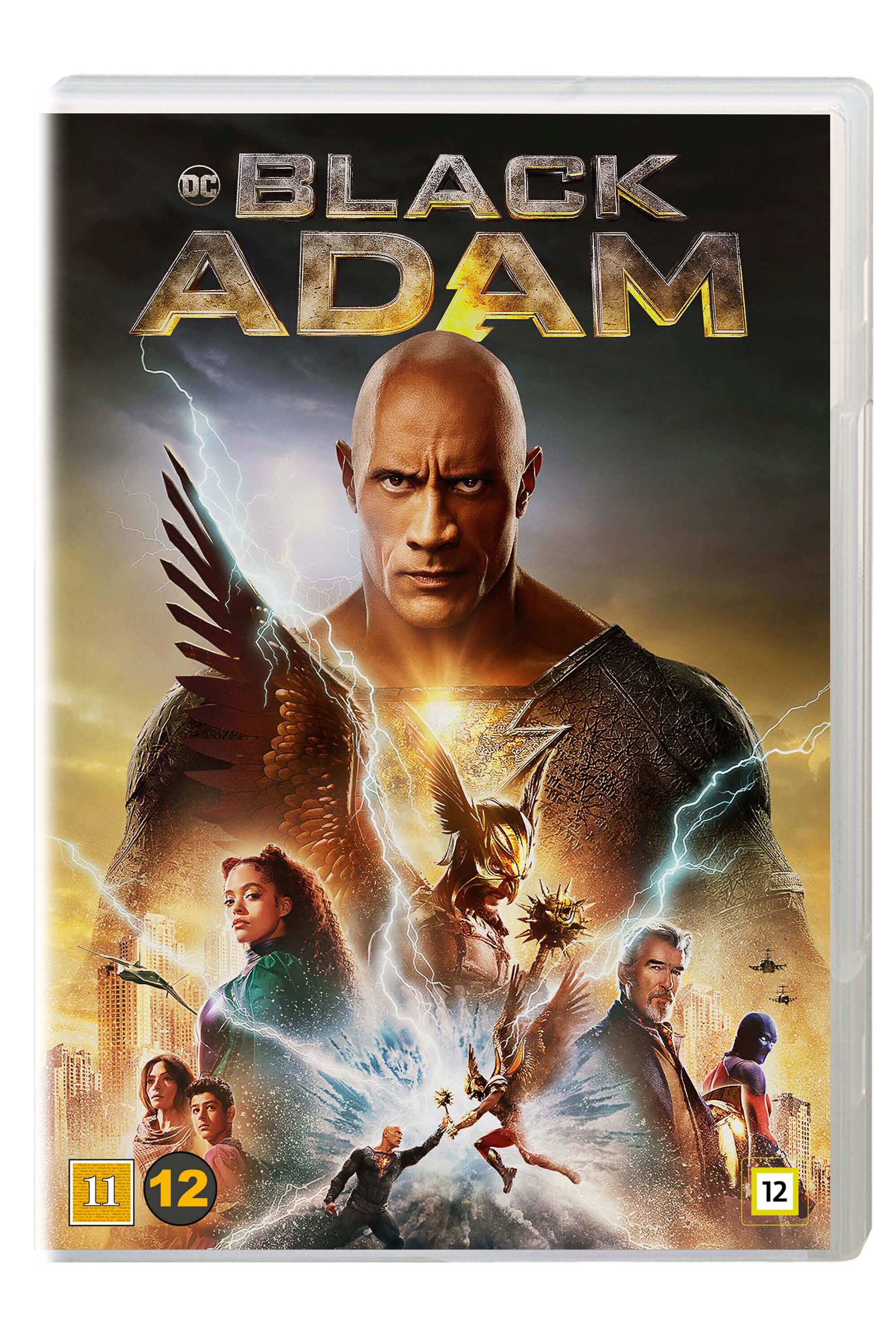 Black Adam